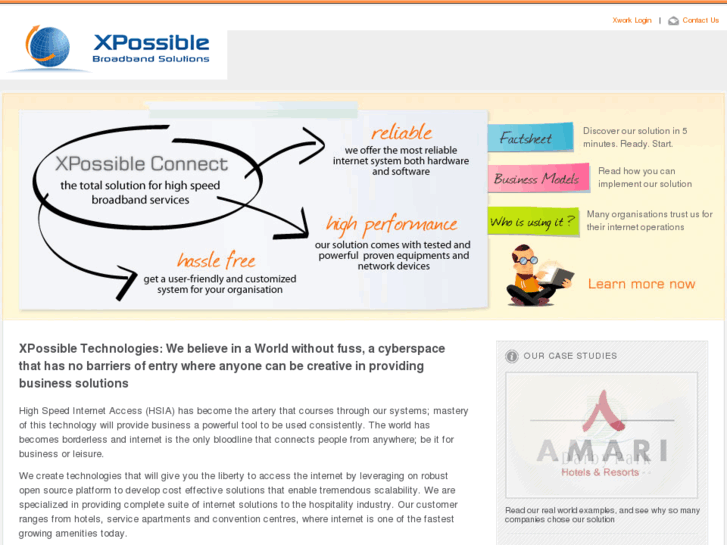 www.xpossible.com