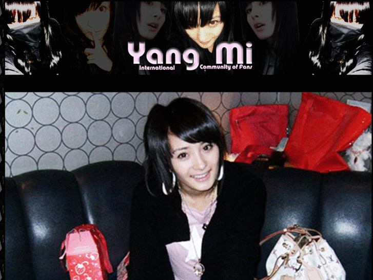 www.yangmimi.com