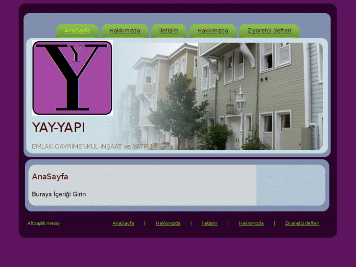 www.yay-yapi.com