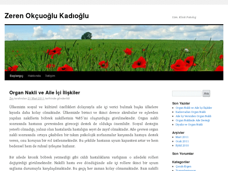 www.zerenokcuoglu.com