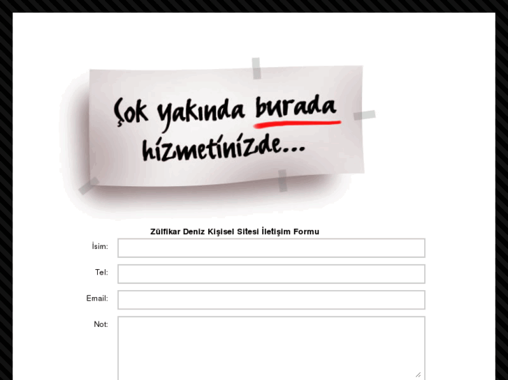 www.zulfikardeniz.com