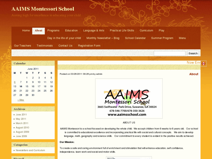 www.aaimsschool.com