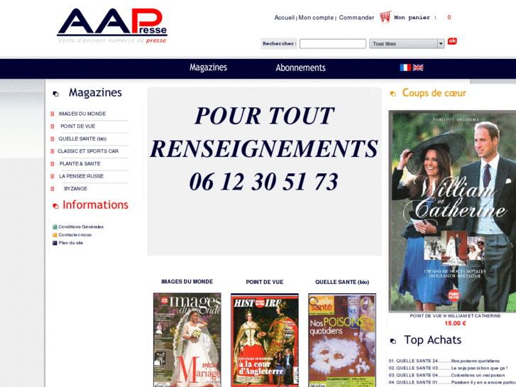 www.aapresse.fr