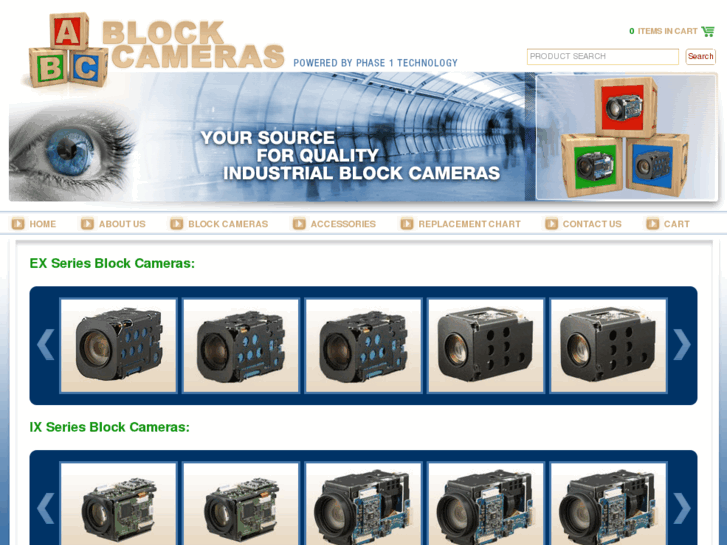 www.abcblockcameras.com