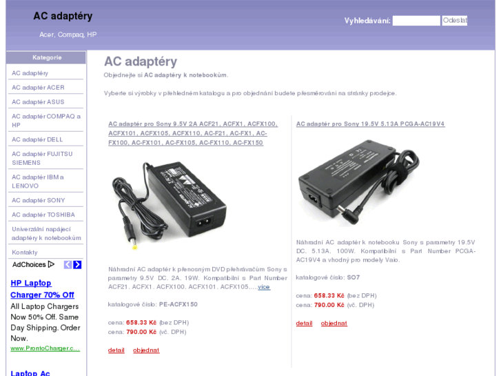 www.ac-adaptery.cz