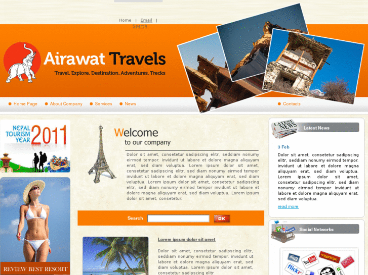 www.airawattravels.com