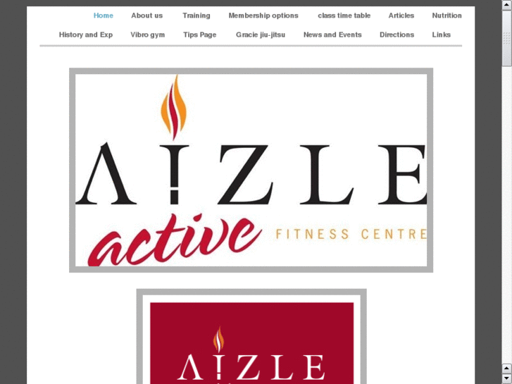 www.aizleactive.com