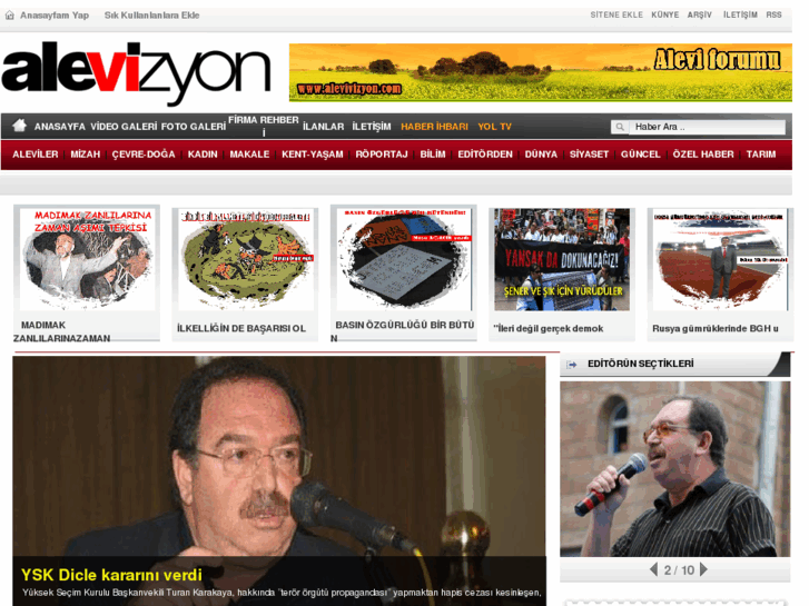 www.alevizyon.com