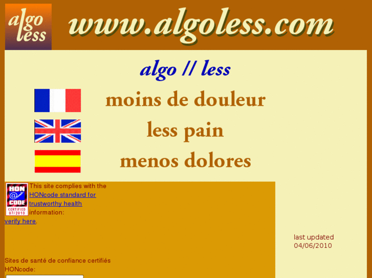 www.algoless.com