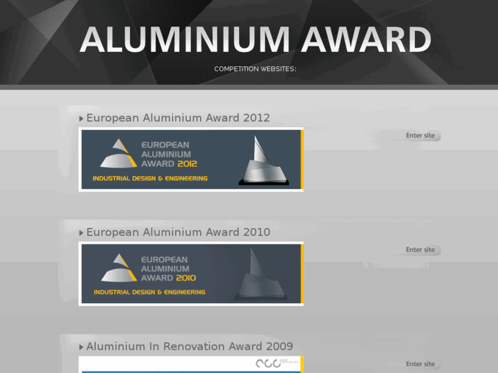 www.aluminium-award.eu