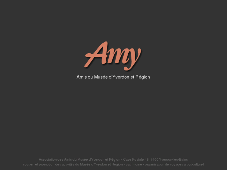 www.amyverdon.ch