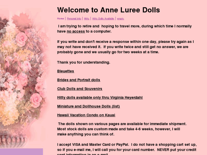 www.anneluree.com