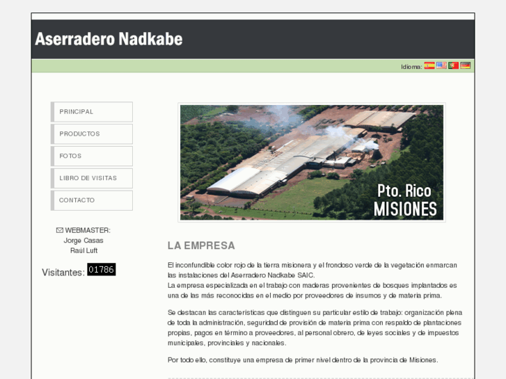www.aserradero-nadkabe.com