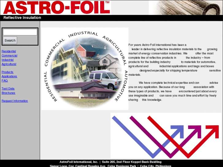 www.astrofoilint.com