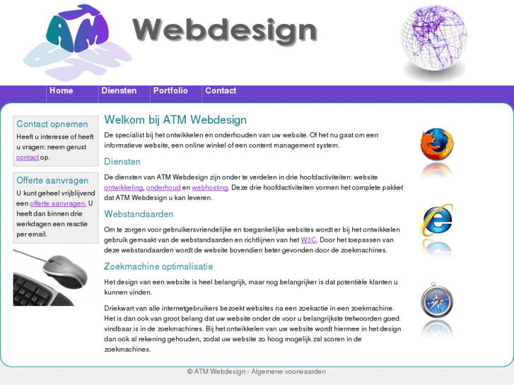 www.atm-webdesign.nl