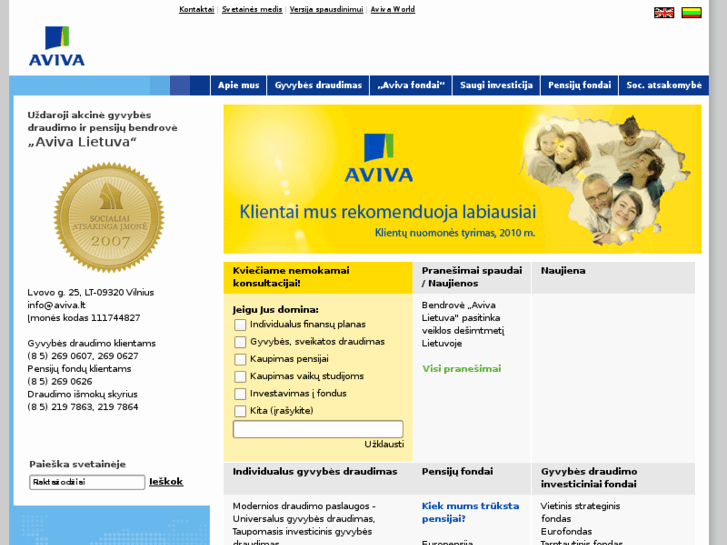 www.aviva.lt