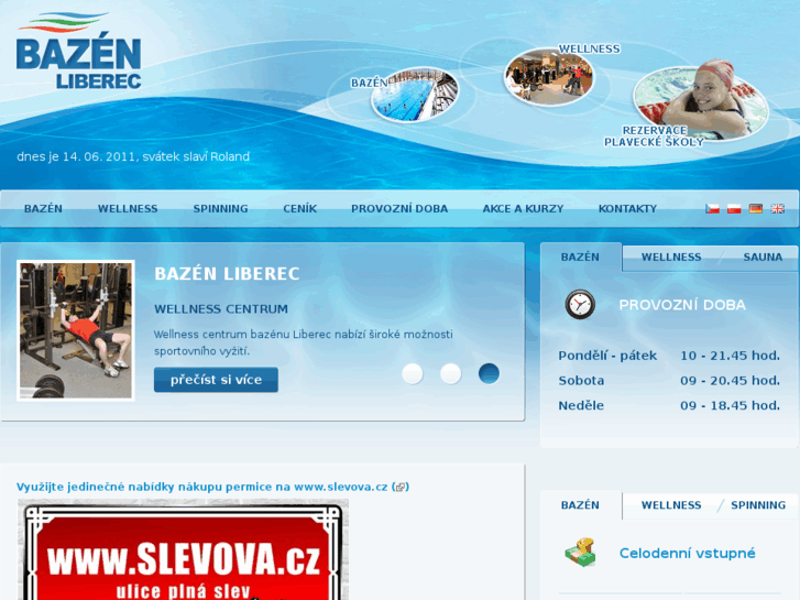 www.bazen-info.cz