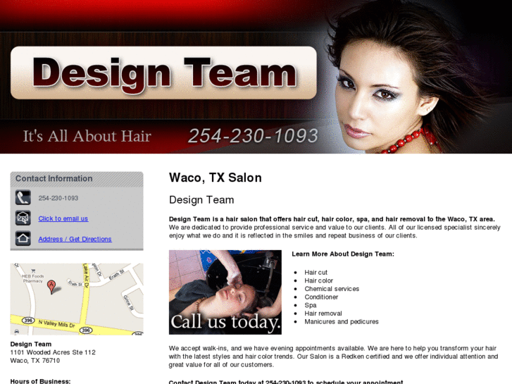 www.beautybarbermanipedisalon.com