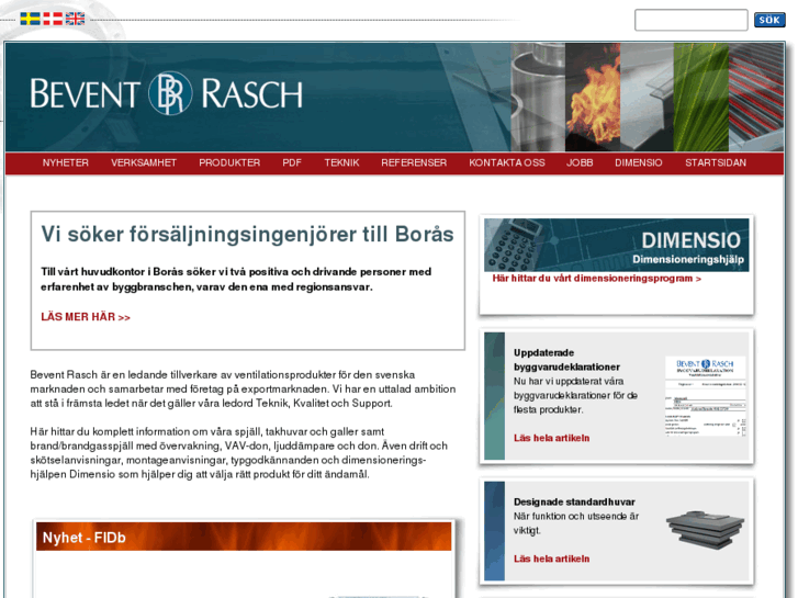 www.bevent-rasch.com