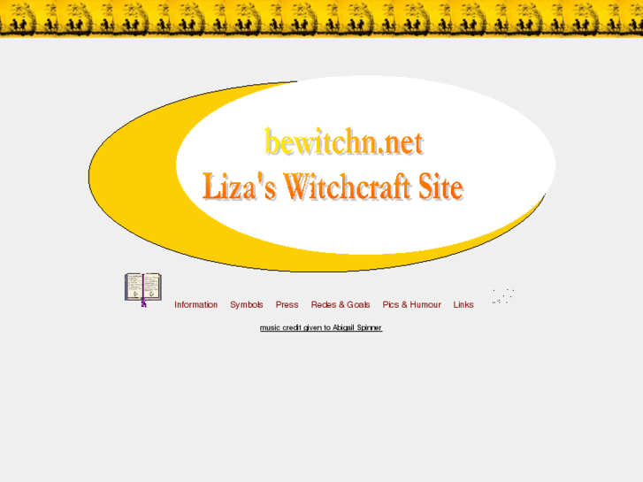 www.bewitchn.net