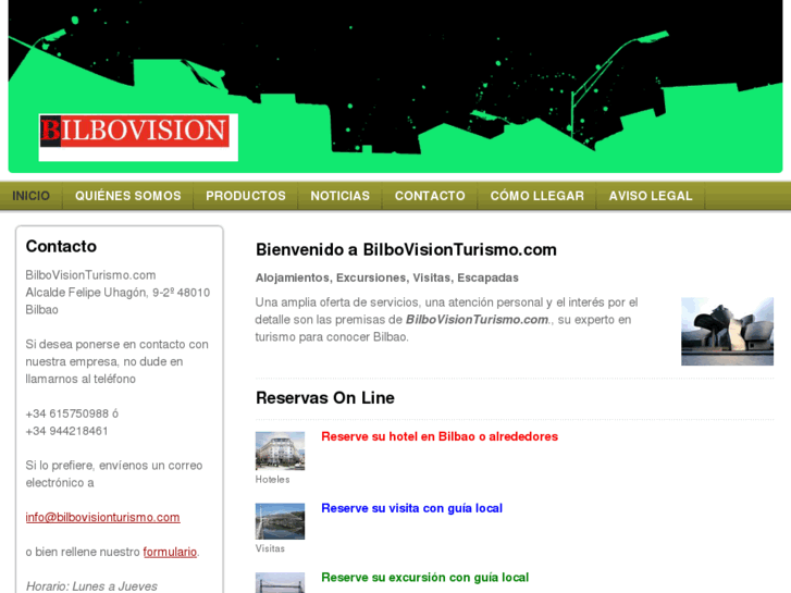 www.bilbovision.net