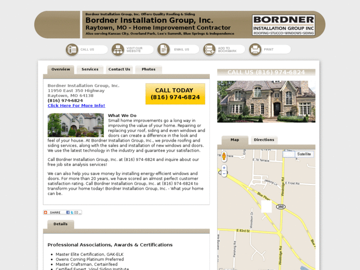 www.bordnerinstallationgroupkc.com