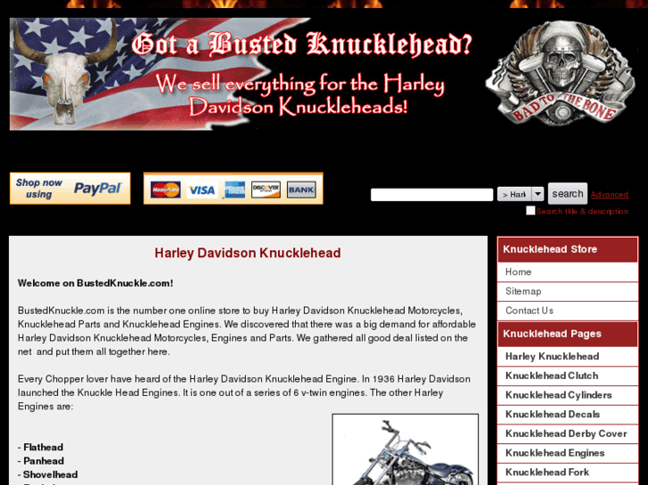 www.bustedknuckle.com