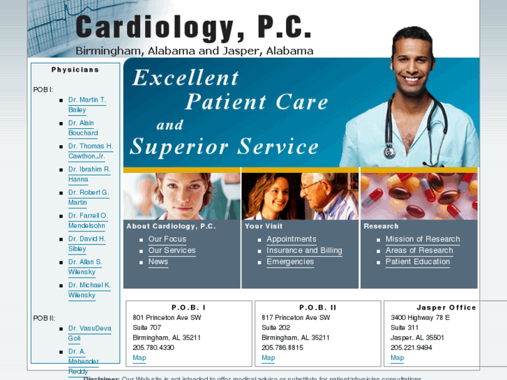 www.cardiologypc.com