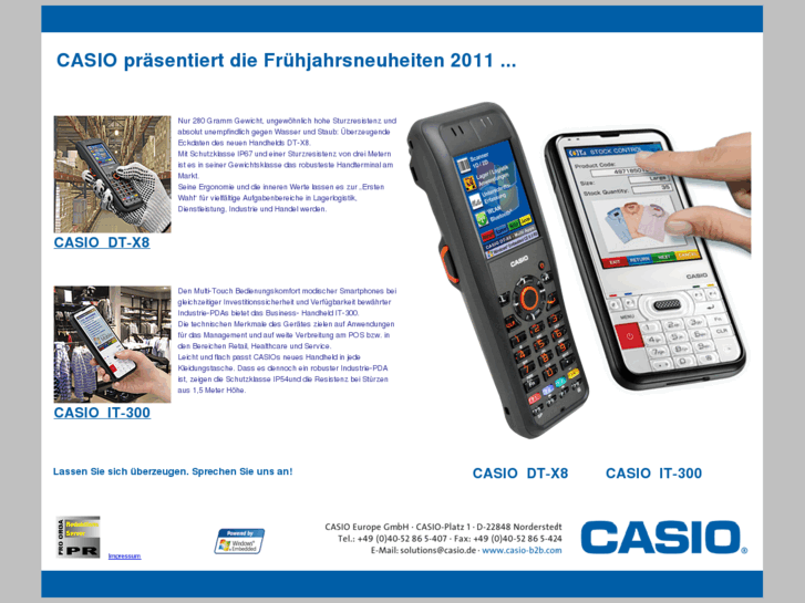 www.casio-handhelds.org