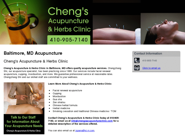 www.chengsacupunctureclinic.com