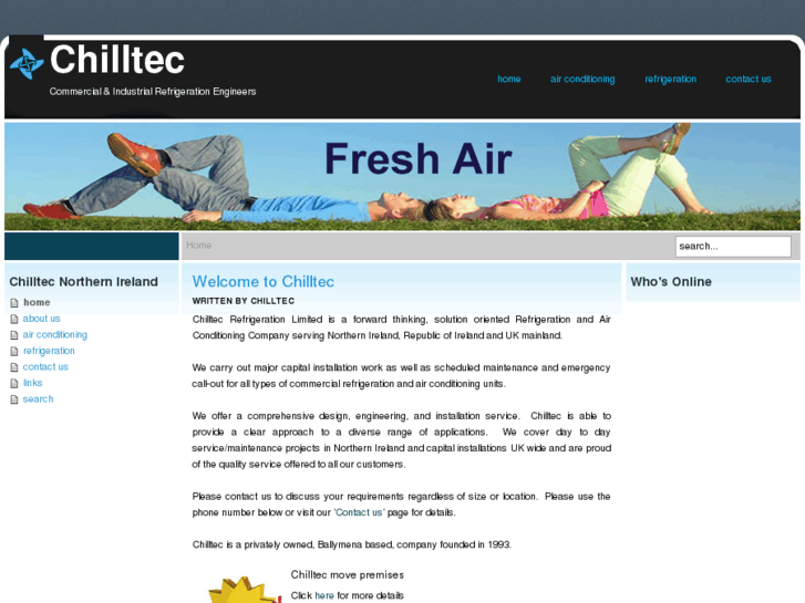 www.chilltec.com