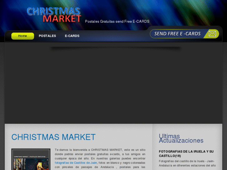 www.christmasmarket.es