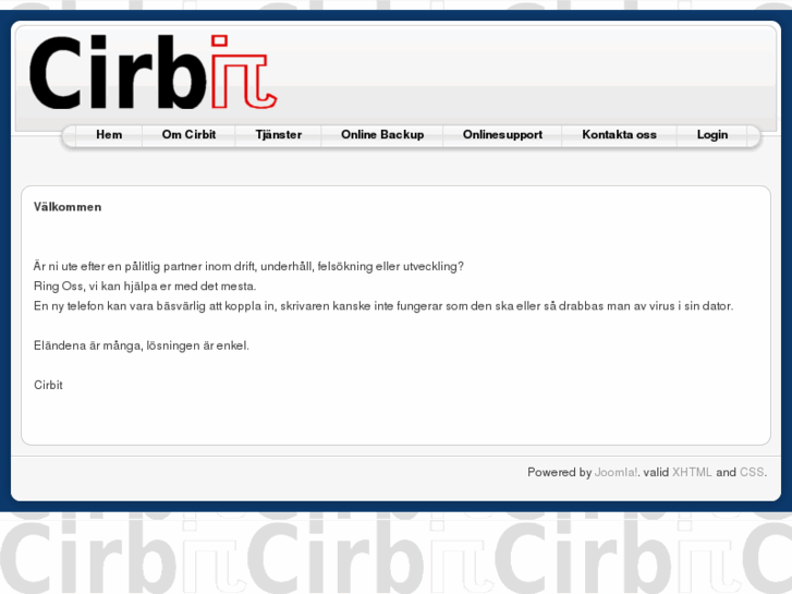 www.cirbit.com