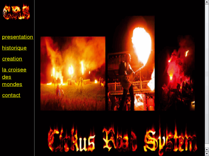 www.cirkusroadsystem.org