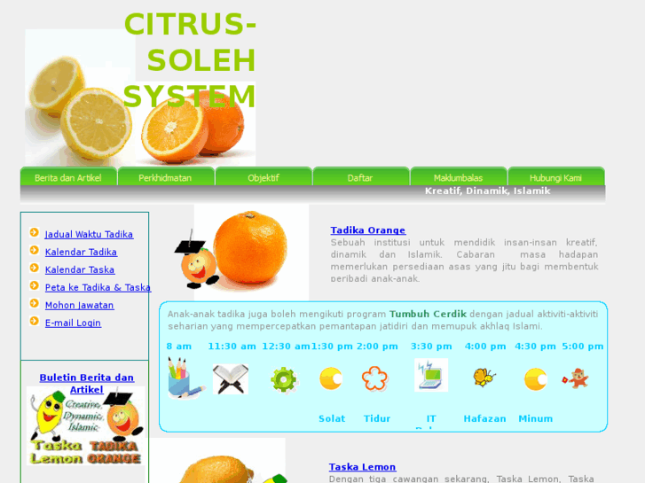 www.citrus-soleh.org