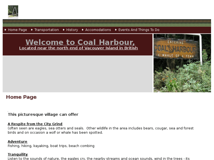 www.coalharbourca.com