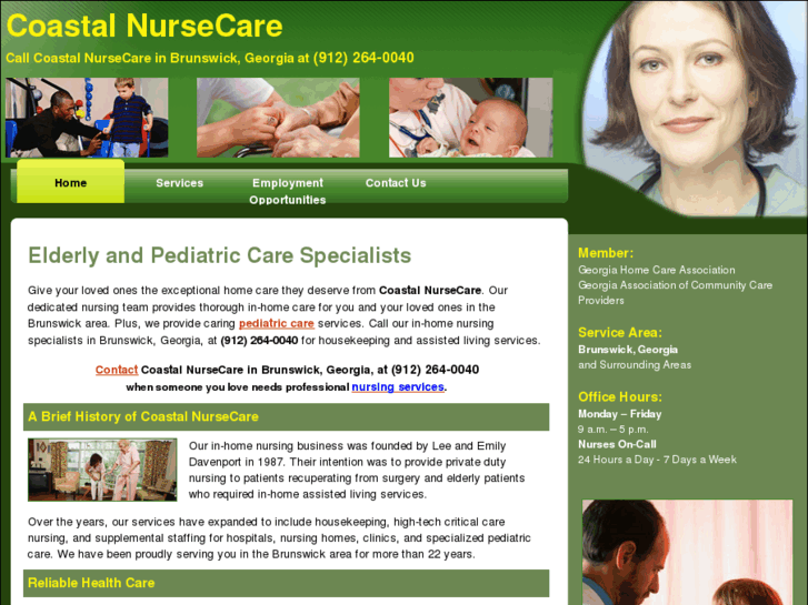 www.coastalnursecare.com