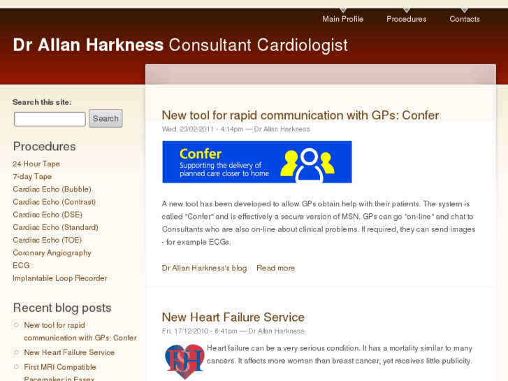 www.colchestercardiologist.com