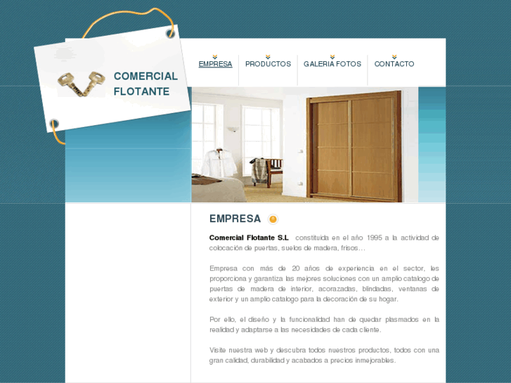 www.comercialflotante.com