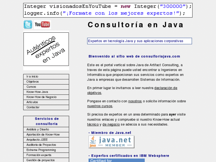 www.consultoriajava.com