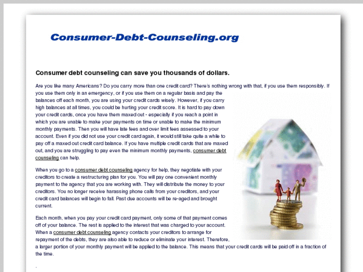 www.consumer-debt-counseling.org