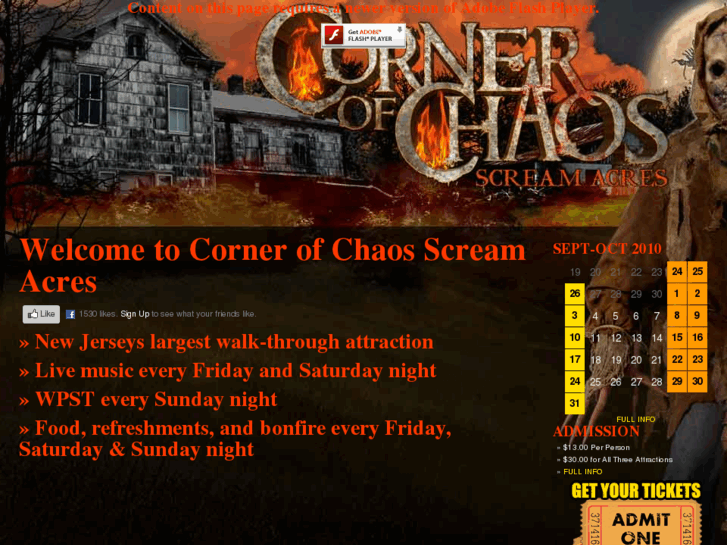 www.cornerofchaos.com