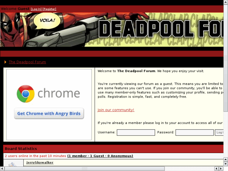 www.deadpoolforum.com