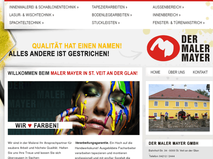 www.der-maler-mayer.com