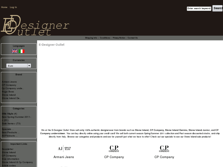 www.e-designeroutlet.com