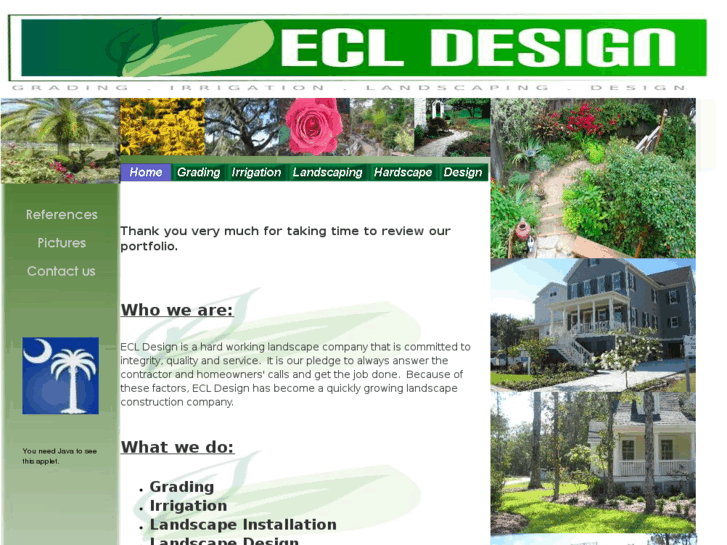 www.ecldesign.com