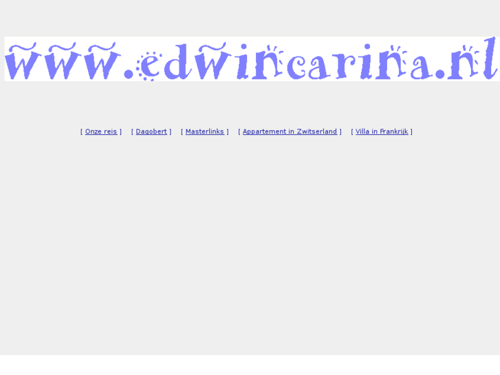 www.edwincarina.nl