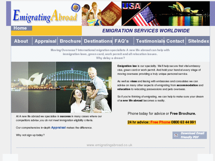 www.emigratingabroad.com