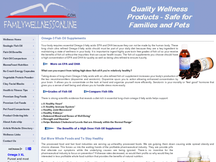 www.familywellnessonline.com