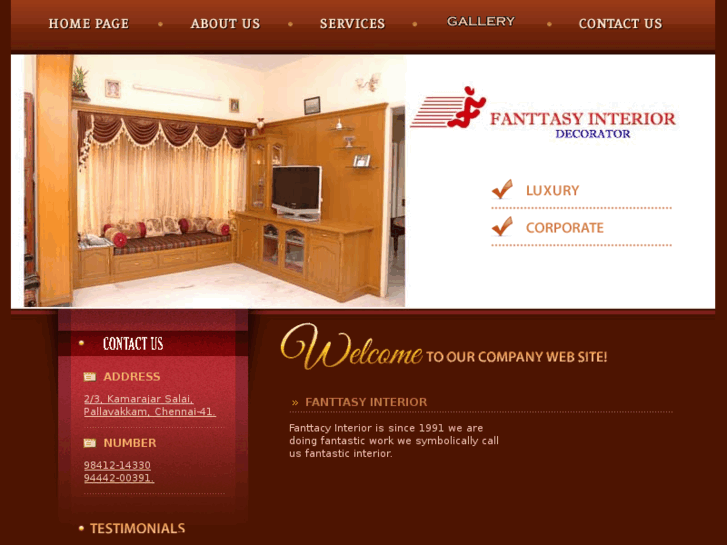 www.fanttasyinterior.com